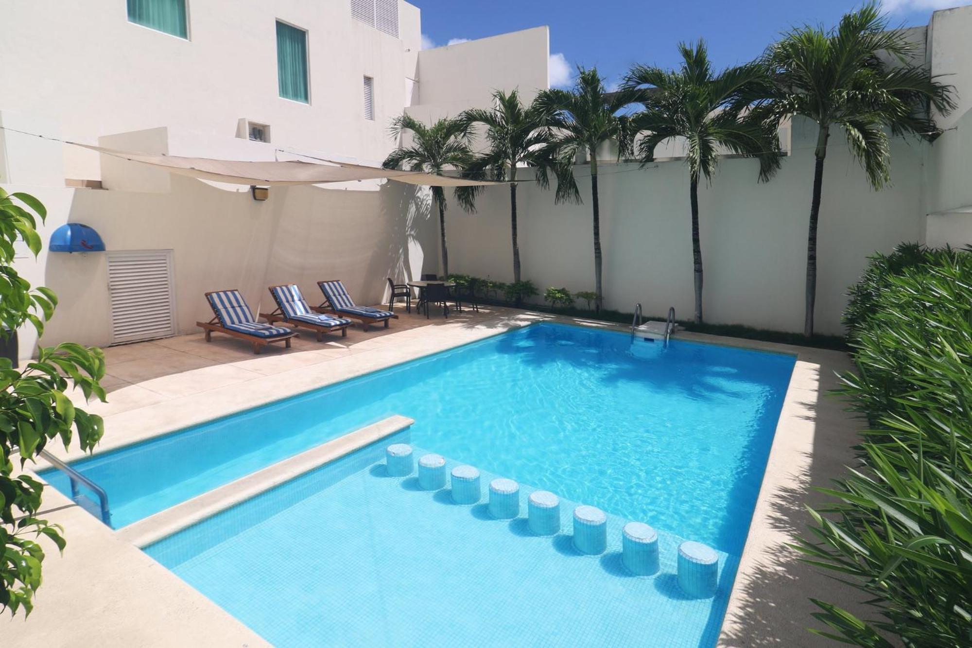 Express Ciudad Del Carmen, An Ihg