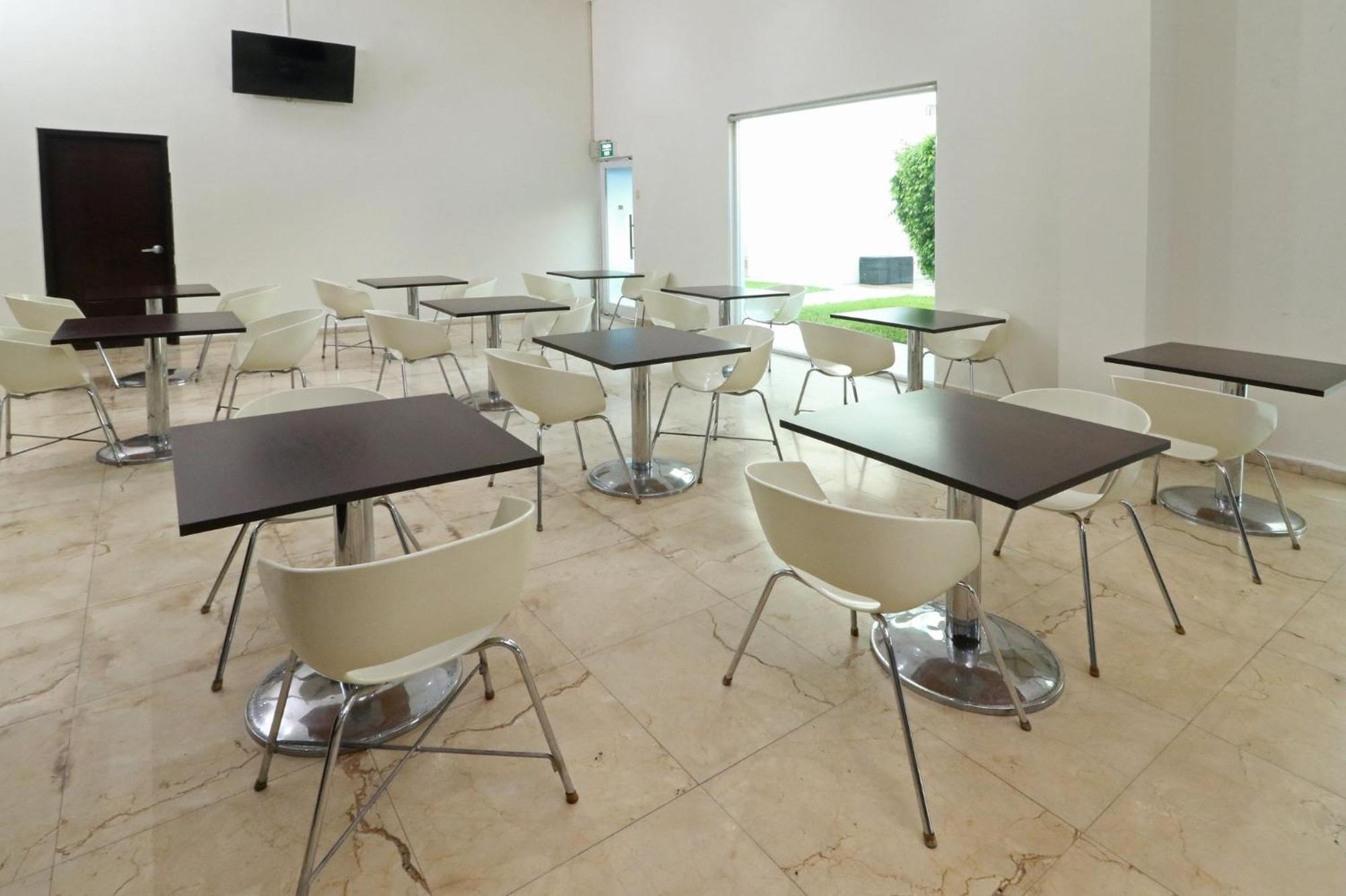 Hotel Express Ciudad Del Carmen, An Ihg 4*
