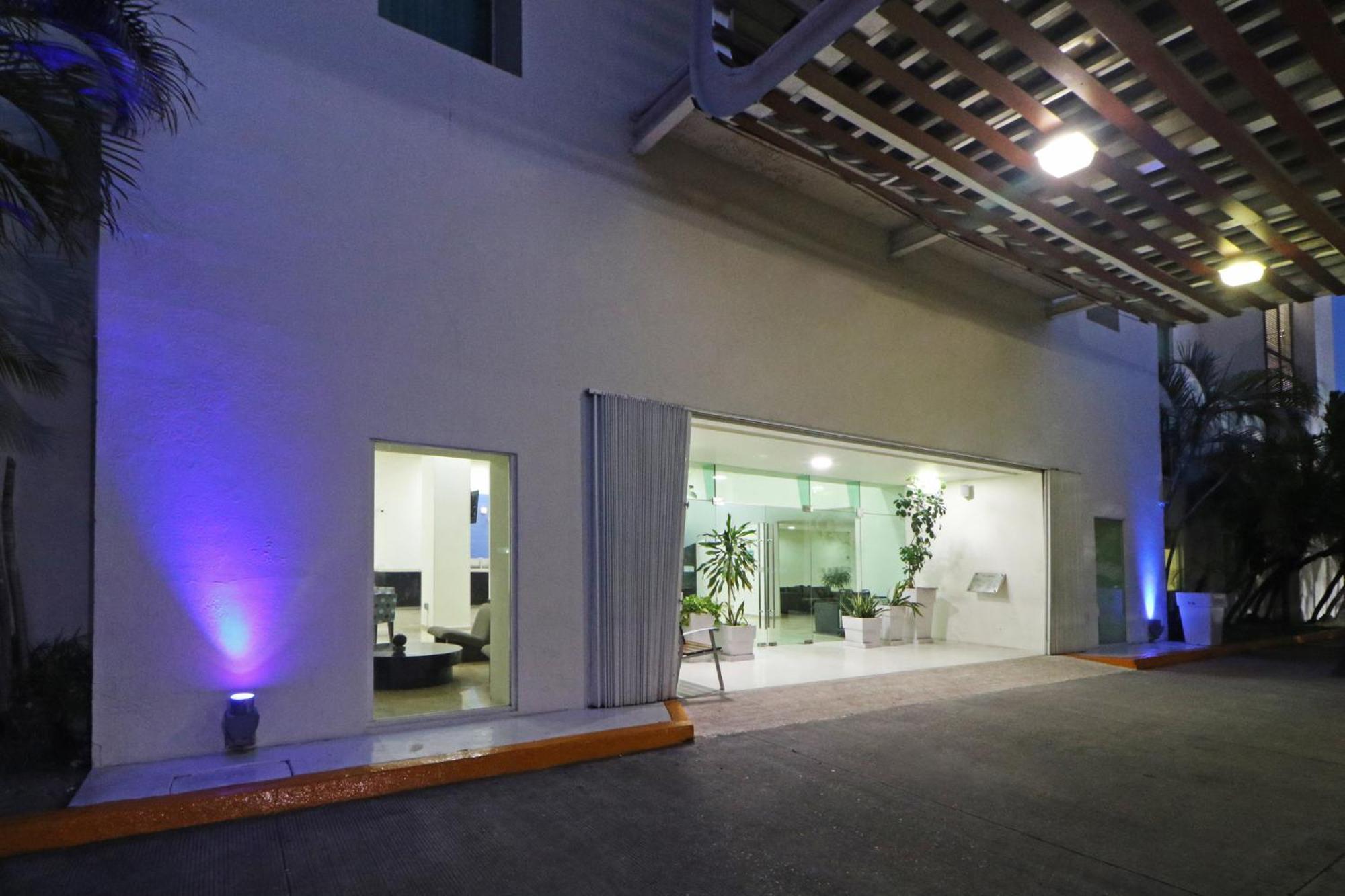 Express Ciudad Del Carmen, An Ihg Hotel Ciudad del Carmen